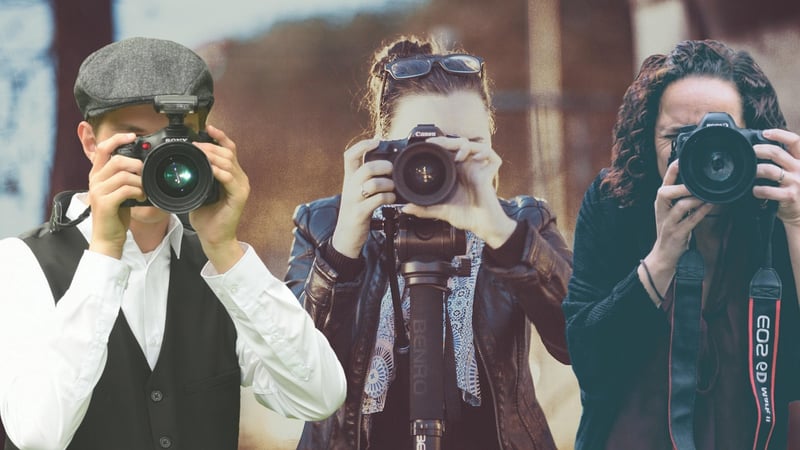 Paparazzi Tales